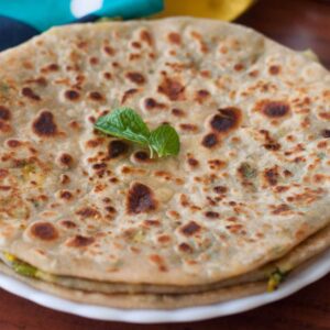 Aloo Prantha