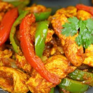 Jalfrezi