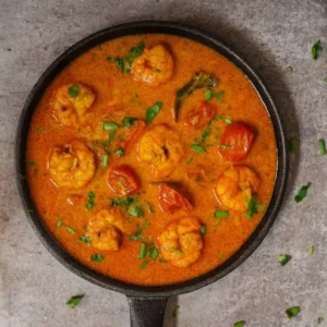 Prawn Curry