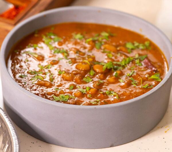 Rajmah Masala